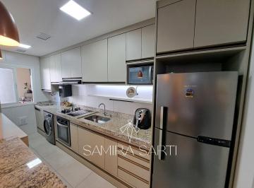 Apartamento de 3 quartos, Sorocaba · Apartamento de 84m² com 3 quartos e suíte, à venda - Jardim Europa Sorocaba/SP