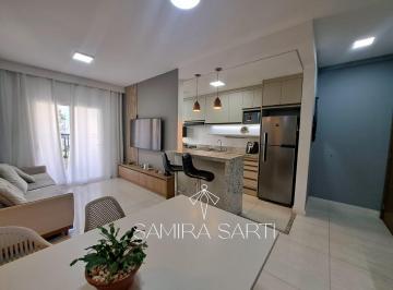 Apartamento de 3 quartos, Sorocaba · Apartamento de 84m² com 3 quartos e suíte, à venda - Jardim Europa Sorocaba/SP