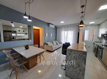Apartamento de 3 quartos, Sorocaba · Apartamento à venda, 3 quartos, suíte, 2 vagas cobertas- Jd. Refúgio, Sorocaba