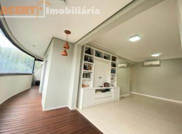 Foto 01 · Apartamento, Coqueiros, Florianópolis, SC