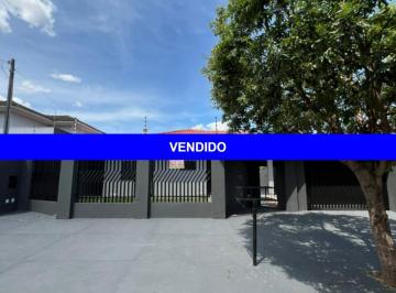 Foto 01 · Casa, Jardim São Jorge, Paranavaí, PR