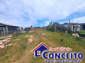 Terreno , Imbé · T31 - Ótimo terreno medindo 300m² localizado em região de moradores