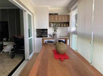 Apartamento de 3 quartos, São Paulo · Belíssimo apartamento com 125m² na Água Fria