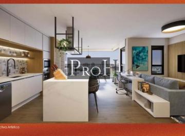 Apartamento de 3 quartos, Santo André · Apartamento Campestre Santo André