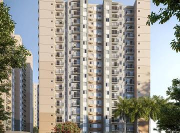 Fachada · Apartamento, Chácaras Dona Gê, Goiânia, GO