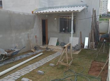 Casa de 3 quartos, Vespasiano · Casa no Bairro Gavéa 2