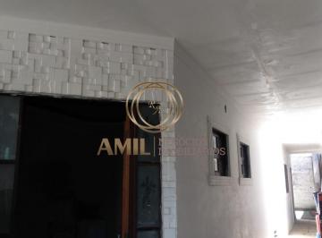 Foto 01 · Imperdível oportunidade! Casa à venda em São José dos Campos-SP, Jardim Del Rey. 3 quartos, 1 suíte,