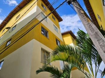 Apartamento de 2 quartos, Salvador · Ótimo apartamento em Águas Claras