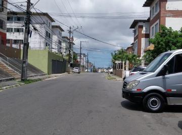 Foto 01 · Apartamento, Tancredo Neves, Salvador, BA