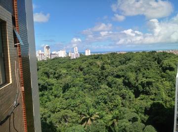 Terreno , Salvador · Terreno nascente próximo a orla para venda.