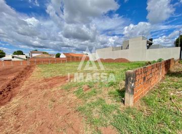 Foto 01 · Terreno, Residencial Atlântico IV, Cianorte, PR