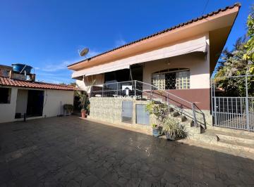 Casa de 4 quartos, Sobradinho · Casa 04 Quartos, Laje, Lote 525m²