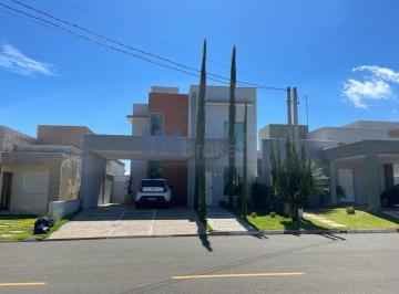 Foto 01 · Casa de condomínio de luxo à venda em Itupeva-SP, 3 quartos, 2 suítes, 2 salas, 3 banheiros, 4 vagas