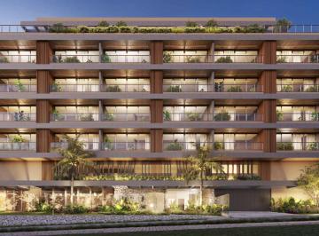 Apartamento · 39m² · 1 Quarto · 2 Vagas · Botânico