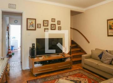 Casa · 120m² · 2 Quartos · 1 Vaga · Casa para Aluguel - Perdizes, 2 Quartos, 120 m² - São Paulo