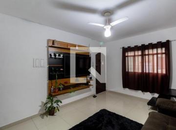 Casa · 96m² · 3 Quartos · Casa para Aluguel - Ponte Rasa, 3 Quartos, 96 m² - São Paulo