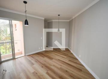 Apartamento · 48m² · 2 Quartos · 1 Vaga · Apartamento para Aluguel - Jardim Marajoara , 2 Quartos, 48 m² - São Paulo
