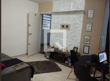 Apartamento · 60m² · 2 Quartos · 1 Vaga · Apartamento para Aluguel - Camargos, 2 Quartos, 60 m² - Belo Horizonte