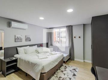 Apartamento · 25m² · 1 Quarto · Apartamento para Aluguel - Centro Histórico, 1 Quarto,  25 m² - Porto Alegre