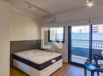 Apartamento · 28m² · 1 Quarto · Apartamento para Aluguel - Saúde, 1 Quarto, 28 m² - São Paulo