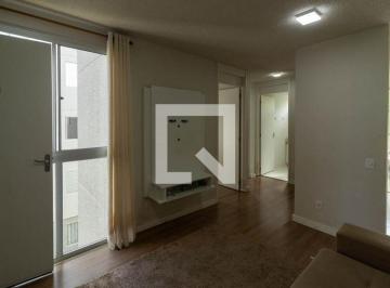Apartamento · 45m² · 2 Quartos · 1 Vaga · Apartamento para Aluguel - Parque Ipê, 2 Quartos, 45 m² - São Paulo