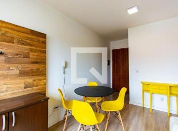 Apartamento · 53m² · 2 Quartos · 1 Vaga · Apartamento para Aluguel - Nossa Sra das Graças, 2 Quartos,  53 m² - Canoas