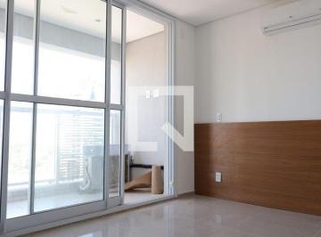 Apartamento · 26m² · 1 Quarto · Apartamento para Aluguel - Vila Clementino, 1 Quarto,  26 m² - São Paulo
