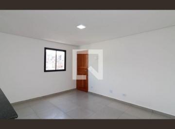 Apartamento · 48m² · 1 Quarto · Apartamento para Aluguel - Cangaíba, 1 Quarto,  48 m² - São Paulo