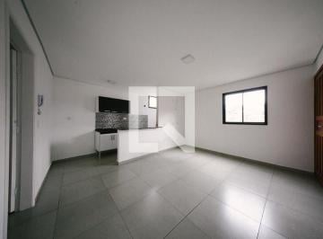 Apartamento · 48m² · 1 Quarto · Apartamento para Aluguel - Cangaíba, 1 Quarto,  48 m² - São Paulo