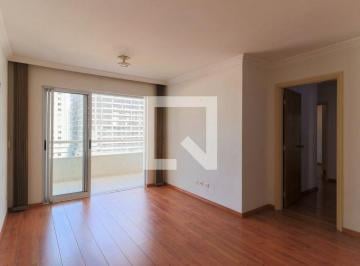 Apartamento · 101m² · 3 Quartos · 2 Vagas · Apartamento para Aluguel - Chácara Santo Antonio, 3 Quartos, 101 m² - São Paulo