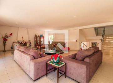 Casa · 495m² · 4 Quartos · 4 Vagas · Casa para Aluguel - Alphaville, 4 Quartos,  495 m² - Barueri
