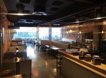 Comercial · 850m² · Venda de Restaurante em Jardins, SP - 850m² por R$3.150.000