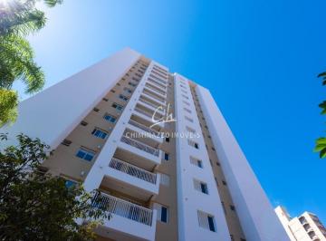 Apartamento · 55m² · 2 Quartos · 1 Vaga · Apartamento à venda em Campinas, Centro, com 2 quartos, com 55 m², Helbor Home Flex