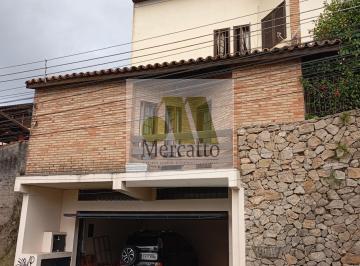 Casa · 500m² · 3 Quartos · 3 Vagas · Casa Sobrado em Parque Paraiso  -  Itapecerica da Serra