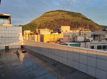 Apartamento · 360m² · 6 Quartos · 1 Vaga · Cobertura à venda em Copacabana: 360m², 6 quartos, 1 vaga