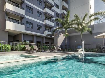Apartamento de 2 quartos, São Paulo · Jalico Sapopemba - 2Dorm 39 à 42m2 c/Sacada Gourmet