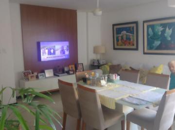 Apartamento de 3 quartos, Salvador · Oportunidade no Jardim Apipema 
