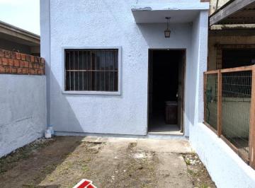 Casa de 1 quarto, Imbé · XG03 - Geminado de alvenaria localizado em região de moradores