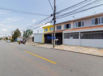 Casa · 82m² · 3 Quartos · 2 Vagas · SOBRADO À VENDA NO CENTRO | 3 QUARTOS | 2 VAGAS COBERTAS | CHURRASQUEIRA | EXCELENTE LOCALIZAÇÃO