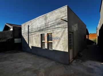 Casa · 88m² · 2 Quartos · 2 Vagas · CASA TÉRREA À VENDA NO TUCURA EM MOGI MIRIM/SP