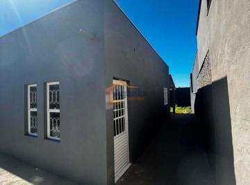 Casa · 88m² · 2 Quartos · 2 Vagas · INTEGRAÇÃO E QUINTAL AMPLO PARA NOVOS PLANOS