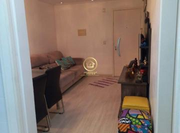 Apartamento · 45m² · 2 Quartos · Apartamento à venda - no Jaraguá