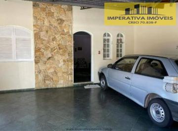 Casa · 222m² · 3 Quartos · 2 Vagas · Casa à venda - no Jardim Pacaembu