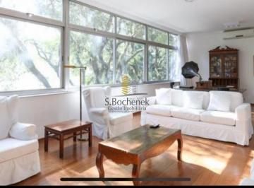 Apartamento · 200m² · 3 Quartos · 2 Vagas · Excelente localização apartamento locação Bela Cintra x Oscar Freire
