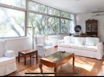 Apartamento · 200m² · 3 Quartos · 2 Vagas · Excelente localização apartamento locação Bela Cintra x Oscar Freire