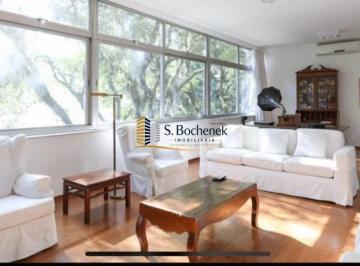Apartamento · 200m² · 3 Quartos · 2 Vagas · Excelente localização apartamento locação Bela Cintra x Oscar Freire