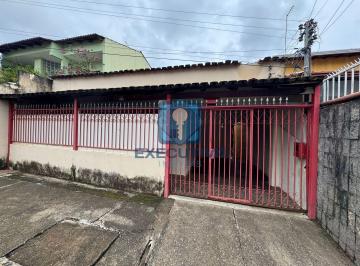 Casa · 32m² · 1 Quarto · 1 Vaga · Casa FRENTE 1 quarto para Locação Candangolândia, Brasília