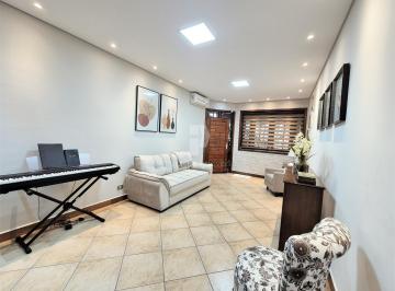 Casa · 130m² · 3 Quartos · 2 Vagas · Lindo Sobrado a Venda - Vila Silveira - Guarulhos