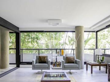 1 · Apartamento com 363 m², 3 quartos sendo 3 suítes à venda no bairro Jardim Paulista.
