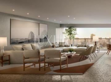 1 · Apartamento com 186.2 m², 3 quartos sendo 3 suítes à venda no bairro Real Parque.